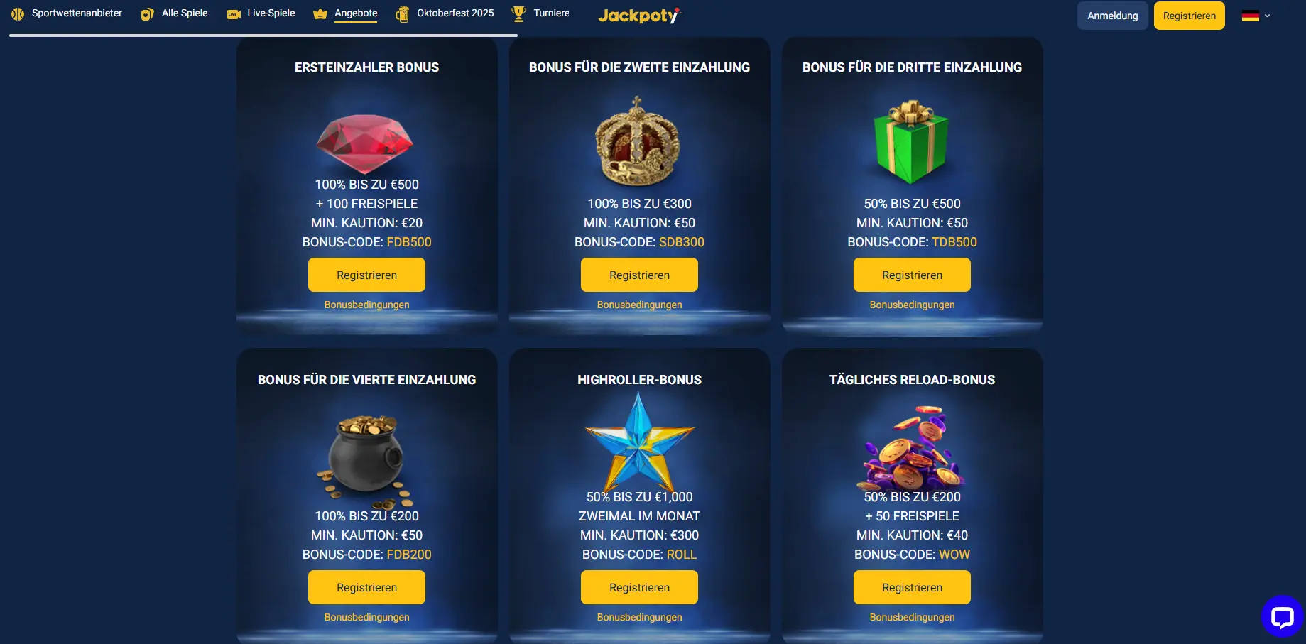 Boni in Casino ohne OASIS mit Paysafecard