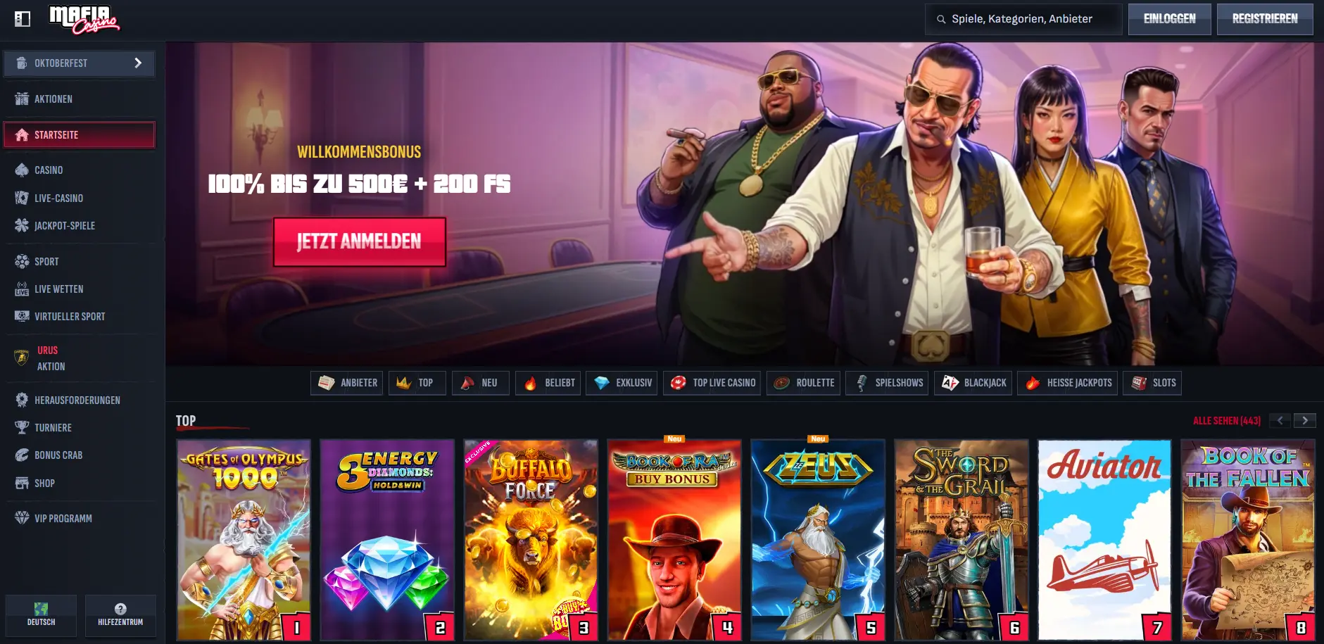 Casino ohne OASIS mit Paysafecard – was ist das und wie wählt man richtig?